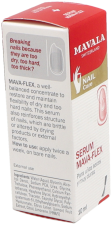 Sérum pour les ongles Mava-flex 10 ml