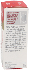 Sérum pour les ongles Mava-flex 10 ml