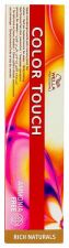 Color Touch Rich Naturals Coloration semi-permanente 60 ml