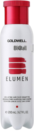 Elumen Coloration Permanente Longue Durée 200 ml