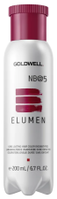 Elumen Coloration Permanente Longue Durée 200 ml