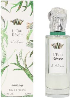 L'Eau Rev&eacute;e D'Alma Eau de Toilette