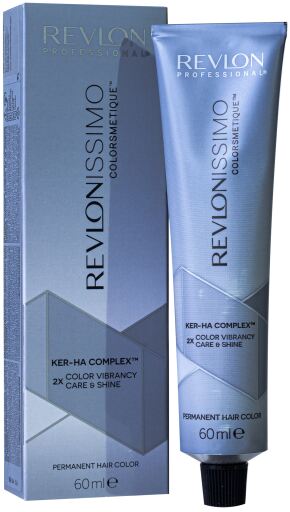 Revlonissimo Colorsmetique Teinture Permanente Naturelle 60 ml