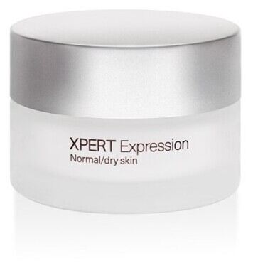 Crème anti-rides Xpert Expression Peaux normales à sèches 50 ml