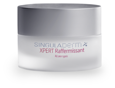Xpert Raffermissant crème raffermissante cou et décolleté 50 ml