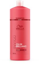 Invigo Color Brilliance Shampooing pour cheveux épais