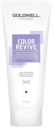 Goldwell Dualsenses Apr&egrave;s-Shampoing Raviveur de Couleur 200ml