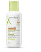 Crème émolliente anti-irritation Exomega Control