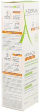 Crème émolliente anti-irritation Exomega Control
