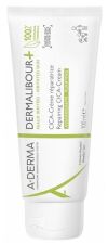 Crème réparatrice Dermalibour+