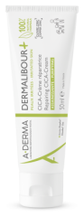 Crème réparatrice Dermalibour+