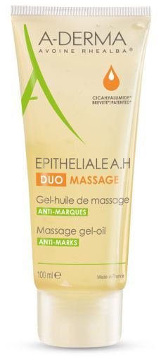 Huile de massage gel Epitheliale Ah