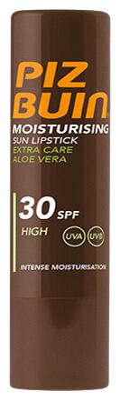 Stick à lèvres solaire hydratant SPF 30 4,9 g