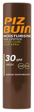 Stick Hydratant Solaire Rouge à Lèvres SPF 30 4,9 gr