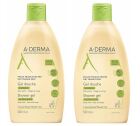 Gel douche ultra riche 500 ml