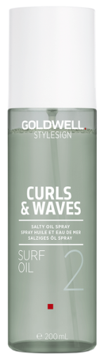 Stylesign Curls &amp; Waves Huile de surf 200 ml
