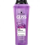 Gliss Shampooing Lissant Asiatique