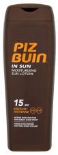 Lait solaire hydratant 200 ml