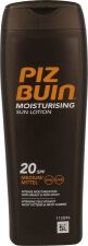 Lait solaire hydratant 200 ml