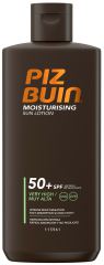 Lait solaire hydratant 200 ml