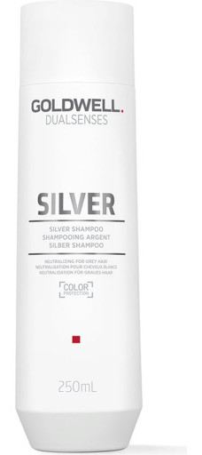 Goldwell Shampoing Argent Dualsenses
