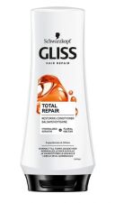 Après-shampooing Gliss Total Repair