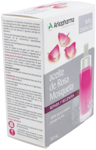 Huile essentielle Arko Rose Musquée 30 ml