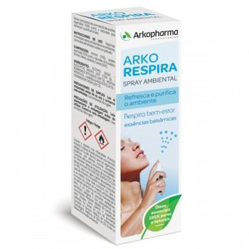 Arkorespira Spray Purifiant Environnemental 30 ml