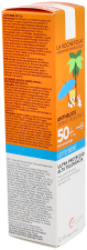 Lait pour bébé Anthelios SPF50+ 50 ml