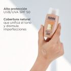 Crème solaire Fusion Water Color SPF 50 50 ml