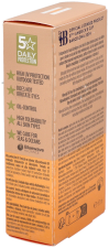 Crème solaire Fusion Water Color SPF 50 50 ml