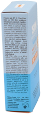 Crème solaire Fusion Fluid Mineral Baby Pediatrics SPF 50 50 ml