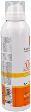 Anthelios XL Brume Invisible Crème Solaire SPF50+ 200 ml