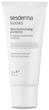 Silkses, protecteur hydratant pour la peau