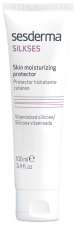 Silkses, protecteur hydratant pour la peau