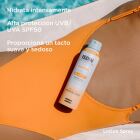 Spray Lotion Solaire SPF 50 200 ml