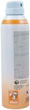 Spray solaire SPF 50 200 ml