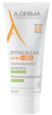Epitheliale AH Ultra Cr&egrave;me R&eacute;paratrice Anti-Marquage SPF 50+