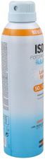 Lotion solaire en spray pour enfants SPF 50 200 ml