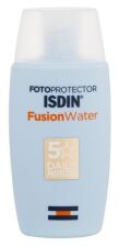 Fusion Water Magic Crème Solaire SPF 50 50 ml