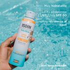 Spray solaire pédiatrique SPF 50 200 ml