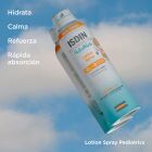 Spray solaire pédiatrique SPF 50 200 ml
