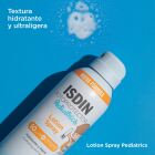 Spray solaire pédiatrique SPF 50 200 ml