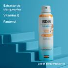 Photoprotecteur Spray Transparent Wet Skin SPF 50+ 250 ml