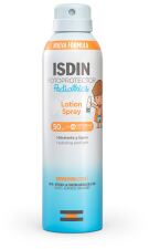 Spray solaire pédiatrique SPF 50 200 ml