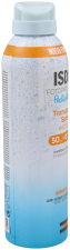 Spray solaire pédiatrique SPF 50 200 ml