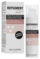 Crème régulatrice de pigmentation cutanée Repigment12 Plus 75 ml
