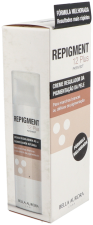 Crème régulatrice de pigmentation cutanée Repigment12 Plus 75 ml