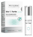 Sérum dépigmentant Bio10 Forte Sensitive 30 ml