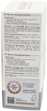 Sérum dépigmentant Bio10 Forte Sensitive 30 ml